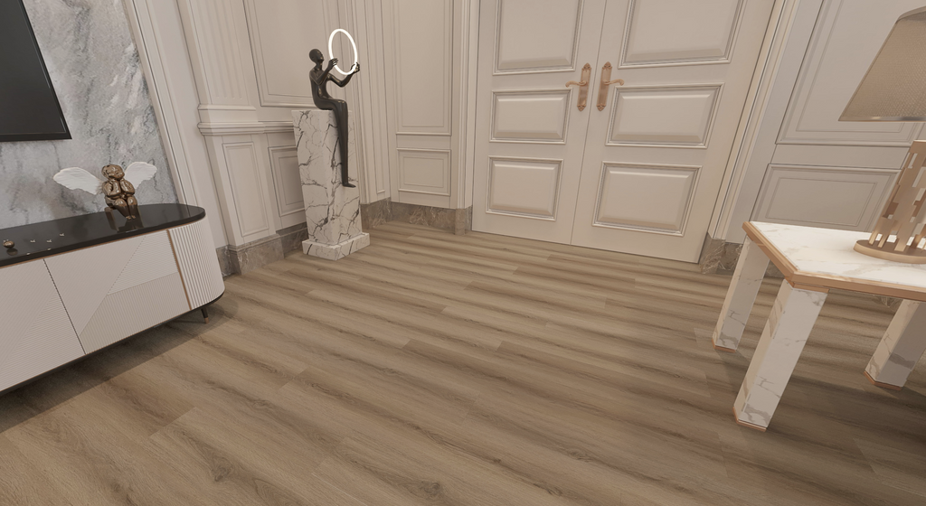 Y8007 SPC FLOORING