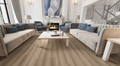 Y8007 SPC FLOORING