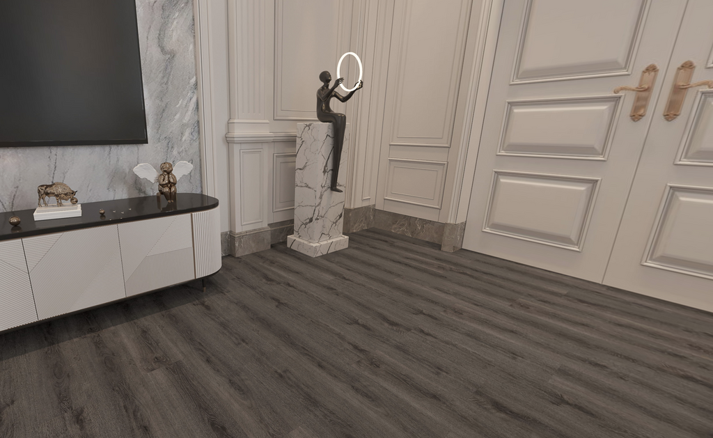 Y8008 SPC FLOORING