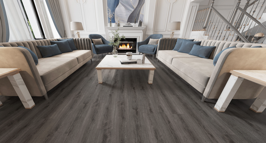 Y8008 SPC FLOORING