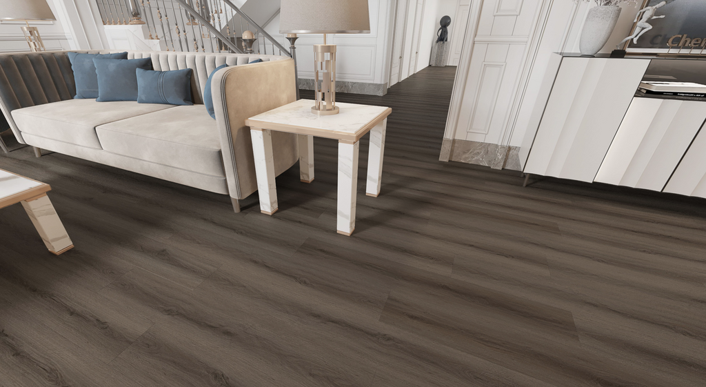 Y8009 SPC FLOORING