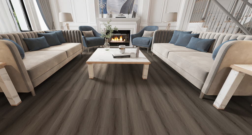 Y8009 SPC FLOORING