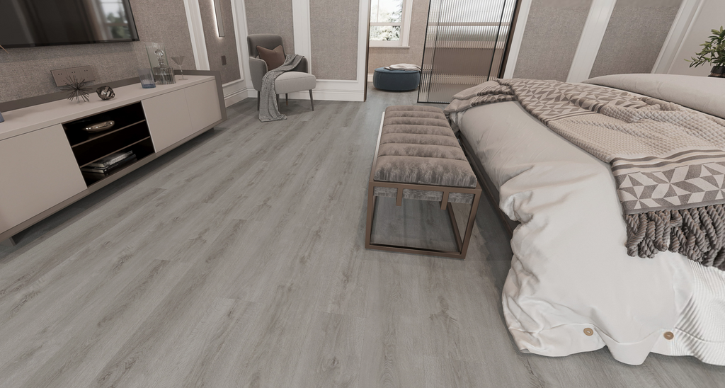 Y9001 SPC FLOORING