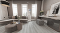 Y9001 SPC FLOORING