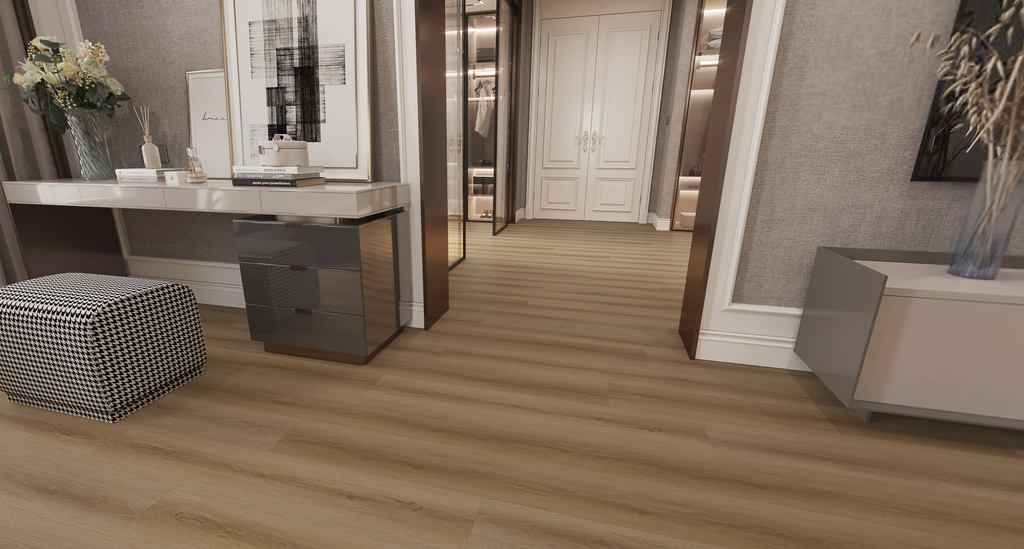 Y9003 SPC FLOORING