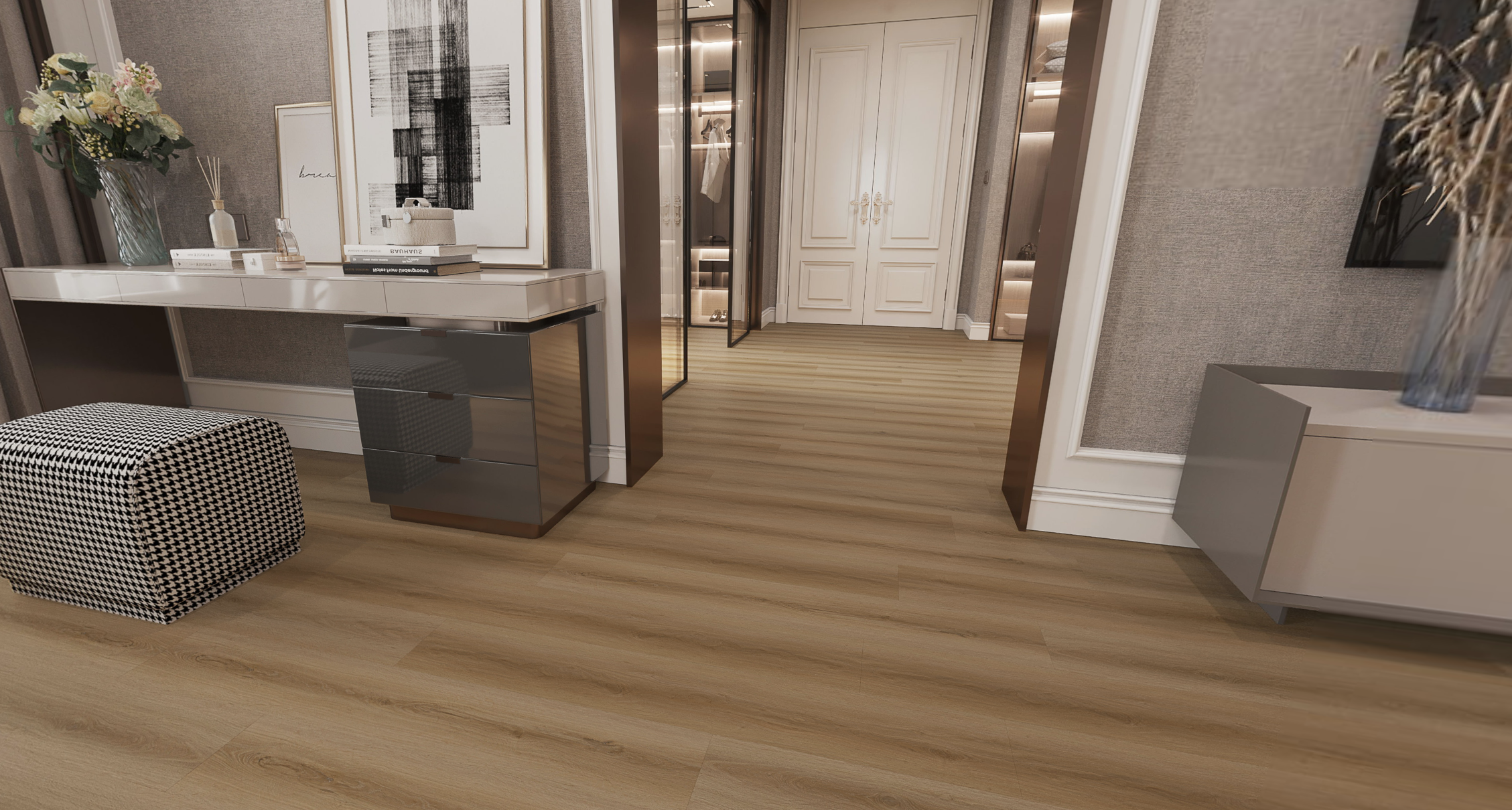 Y9003 SPC FLOORING