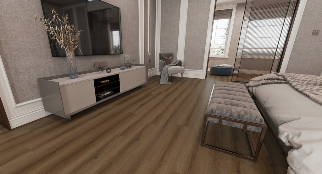 Y9004 SPC FLOORING