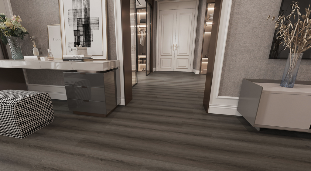 Y9006 SPC FLOORING