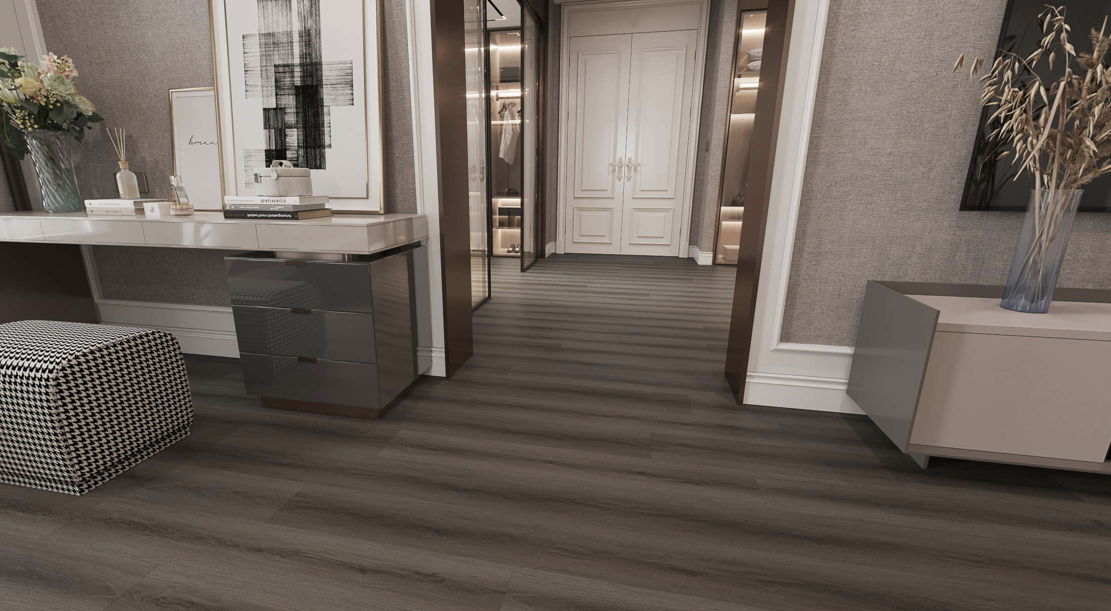 Y9006 SPC FLOORING