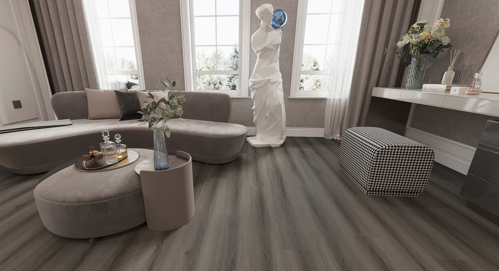 Y9006 SPC FLOORING