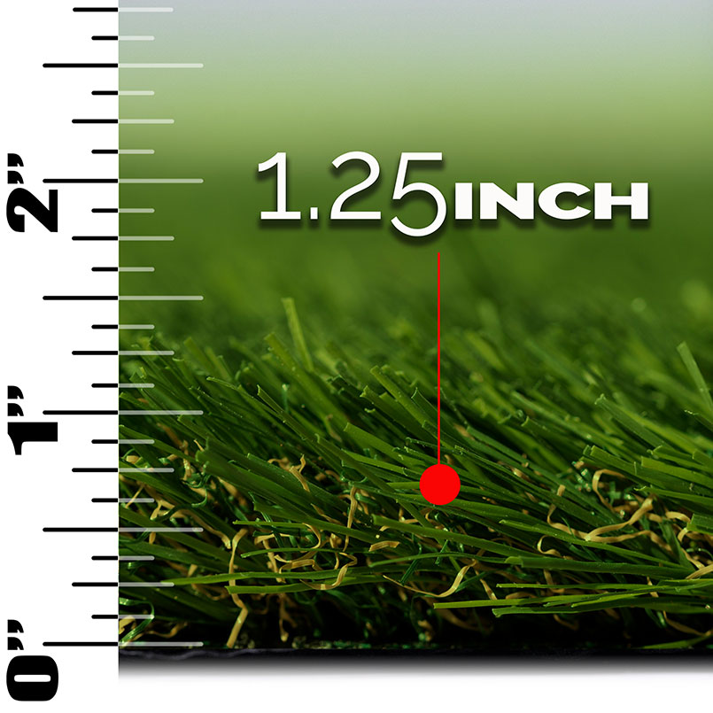 Emerald Turf Precut 81OZ