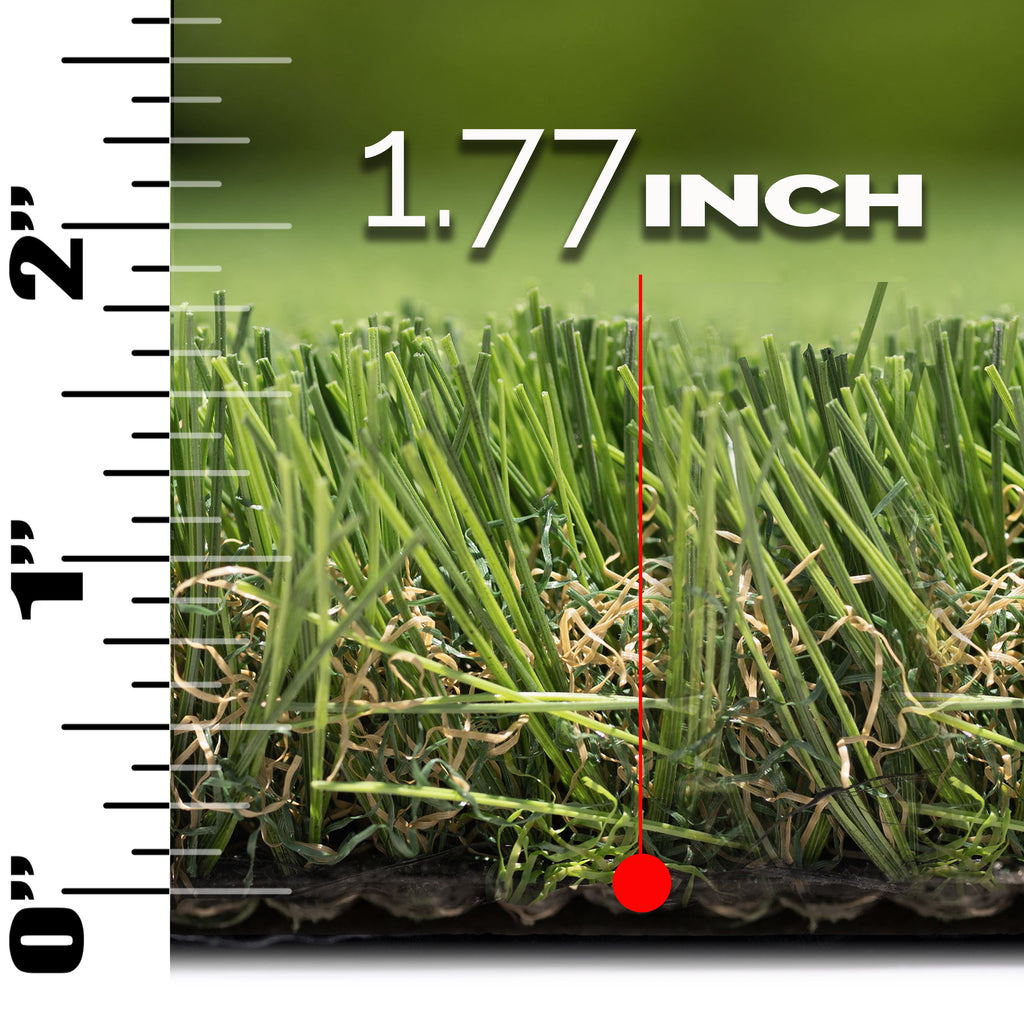 Evergrass® Emerald Green Turf 110OZ