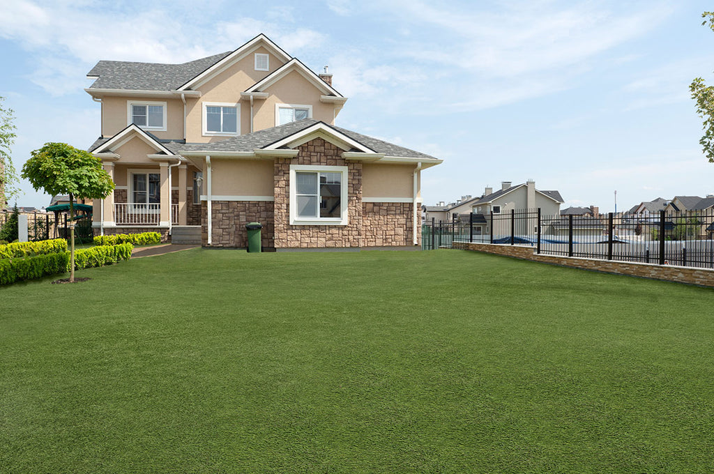 Evergrass® Emerald Green Turf 110OZ