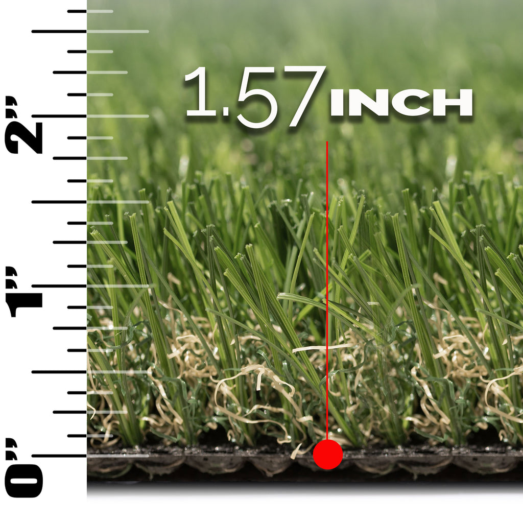 Evergrass® Emerald Green Turf 76OZ