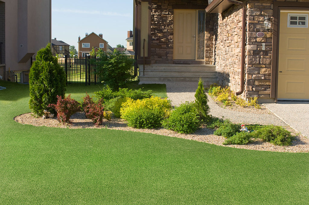 Evergrass® Emerald Green Turf 76OZ