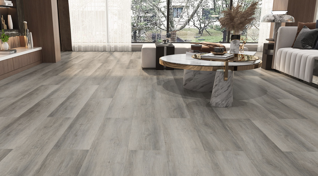 G001 SPC FLOORING