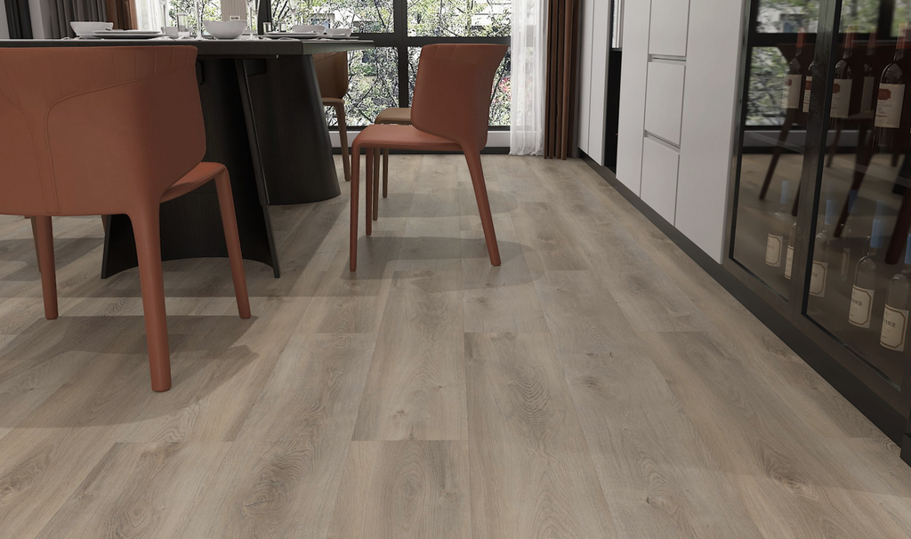 G002 SPC FLOORING