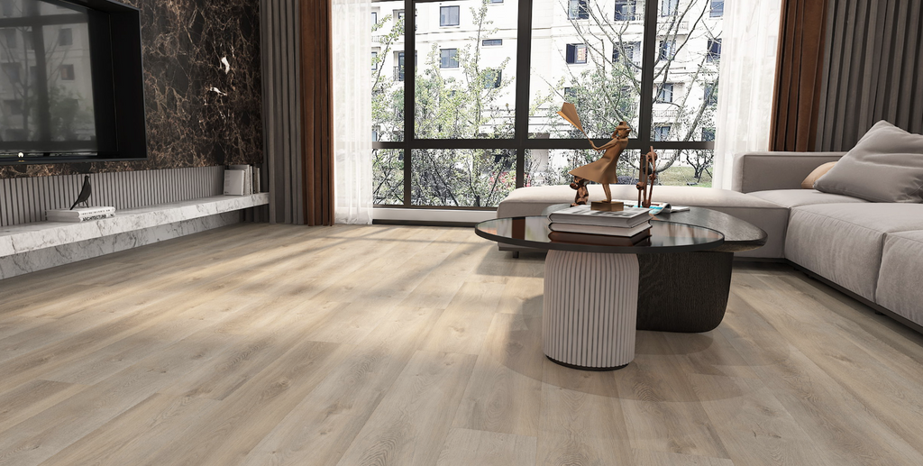 G002 SPC FLOORING