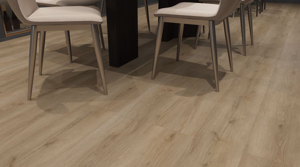 G003 SPC FLOORING