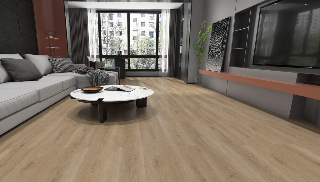 G003 SPC FLOORING