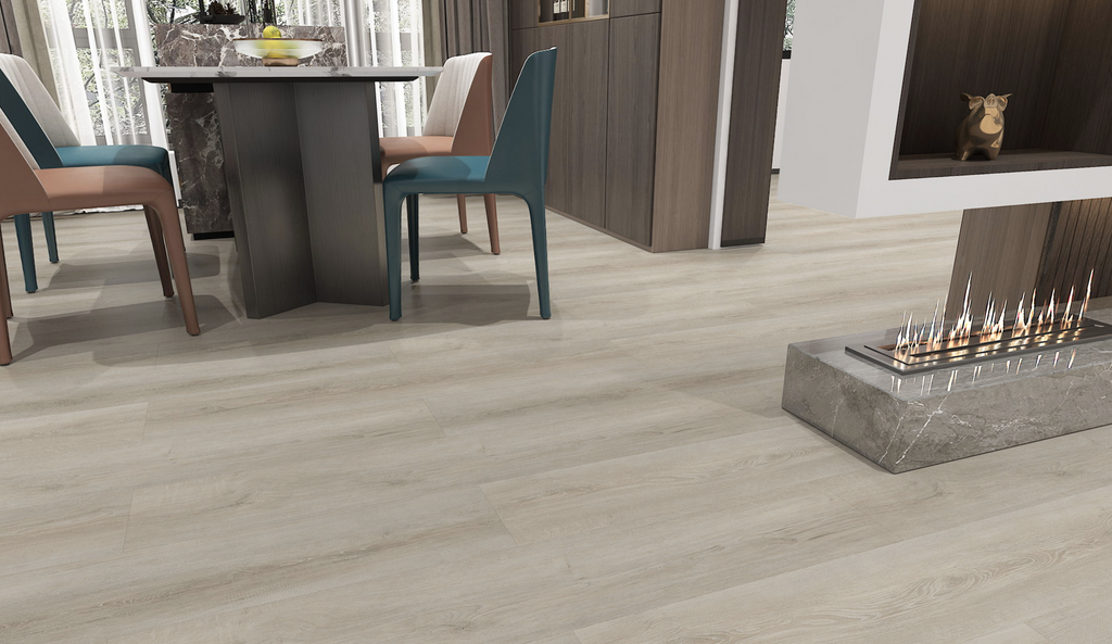 G004 SPC FLOORING