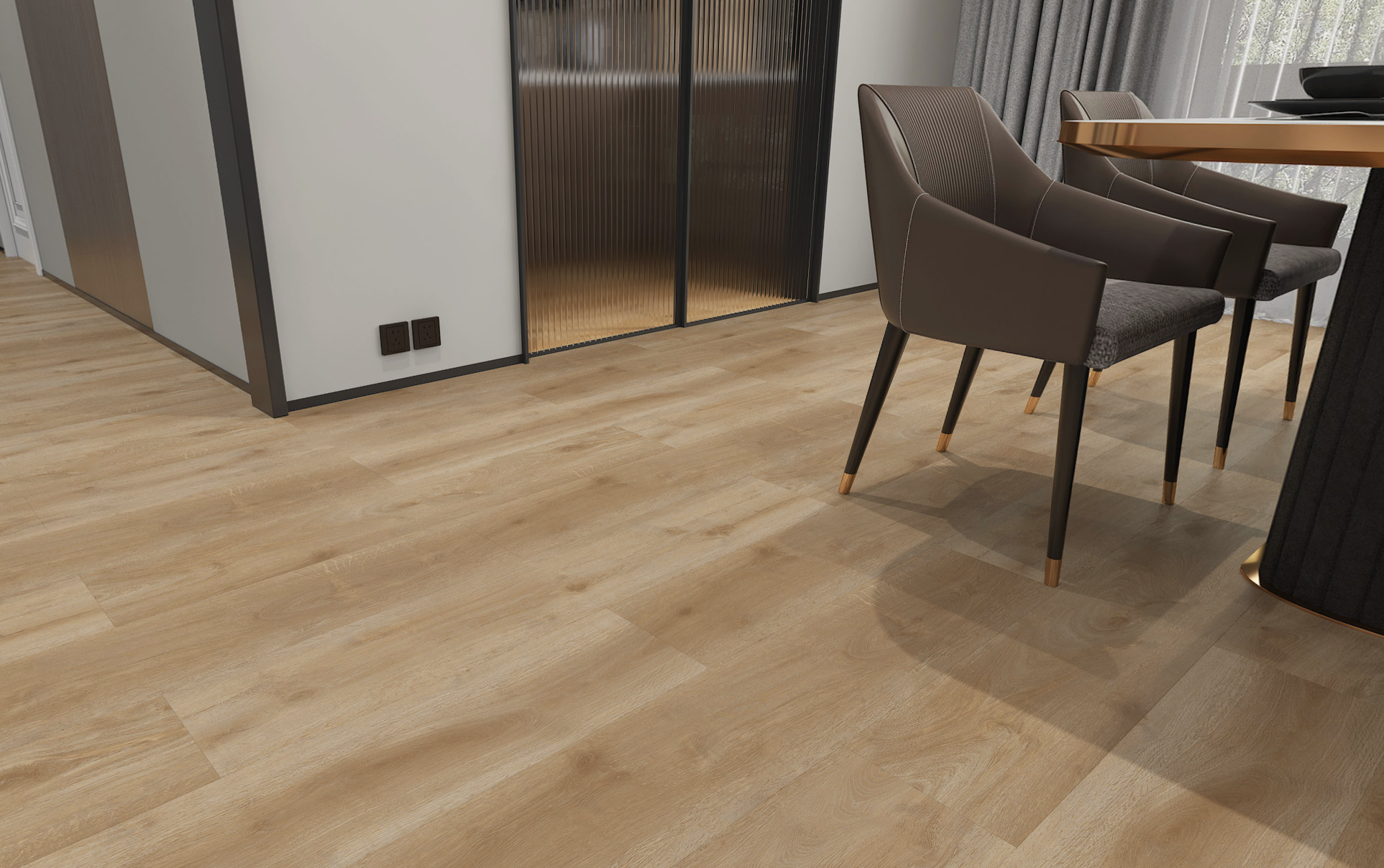 G005 SPC FLOORING