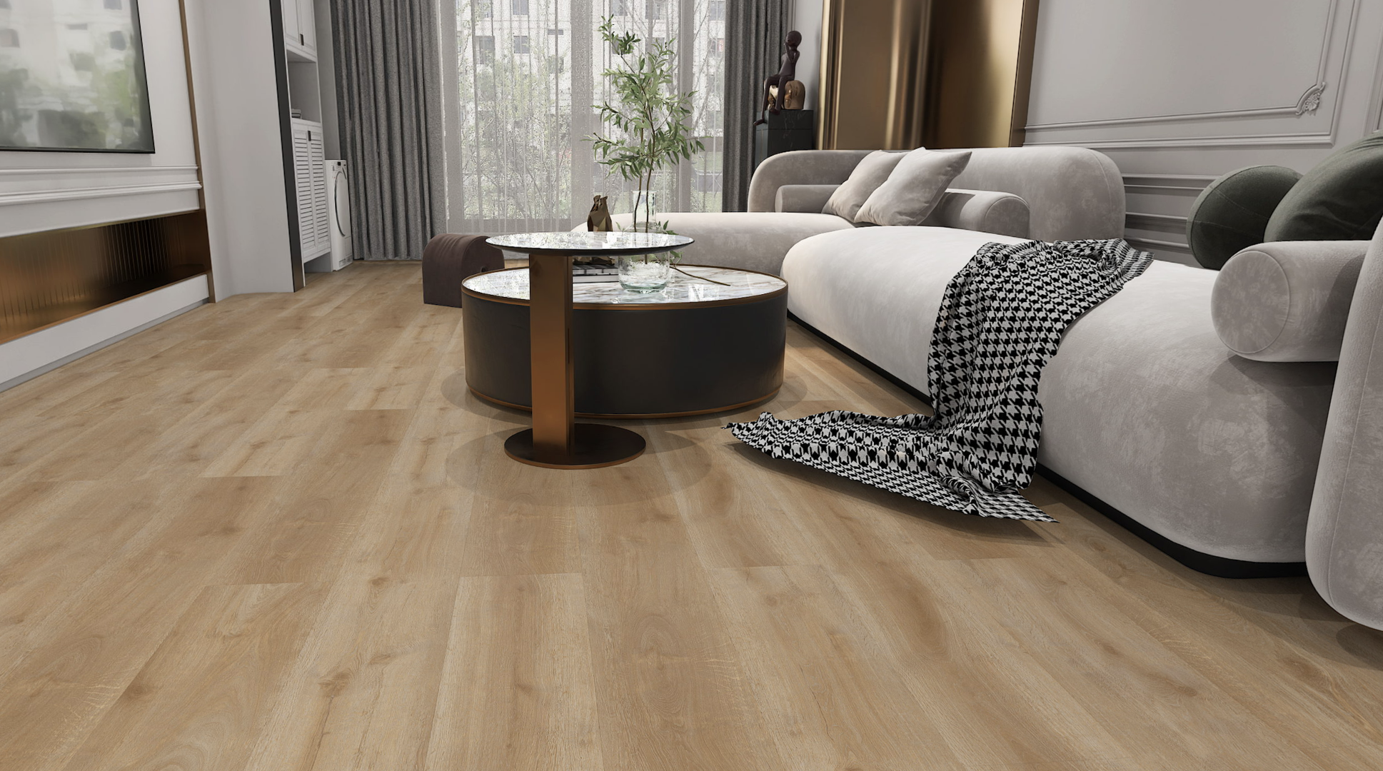 G005 SPC FLOORING