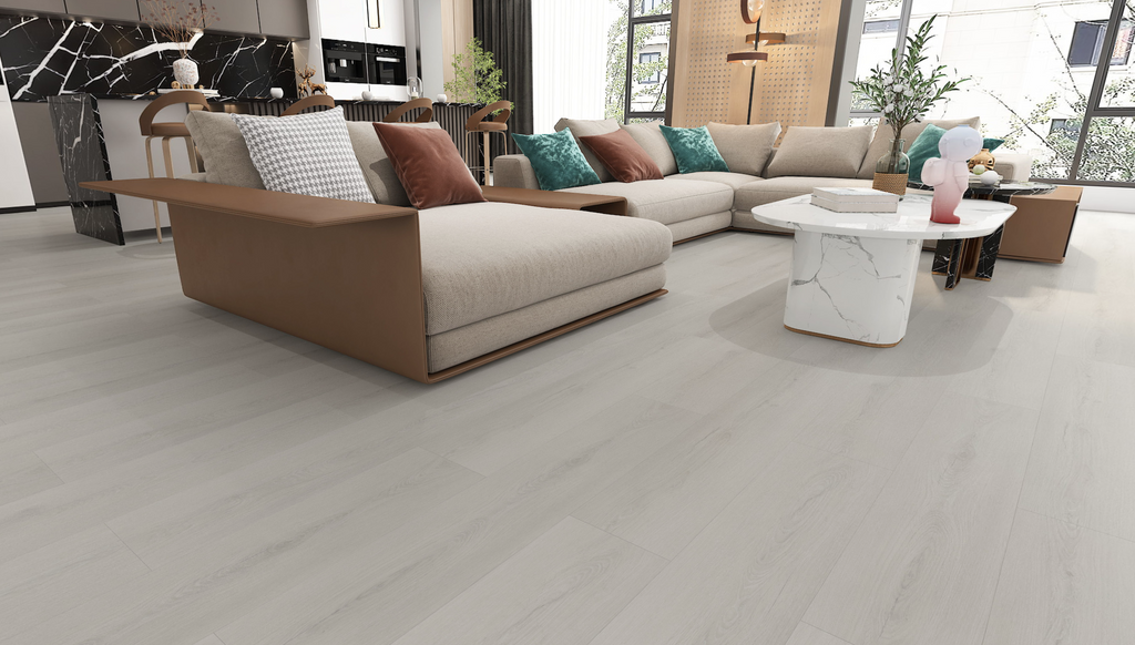 G006 SPC FLOORING