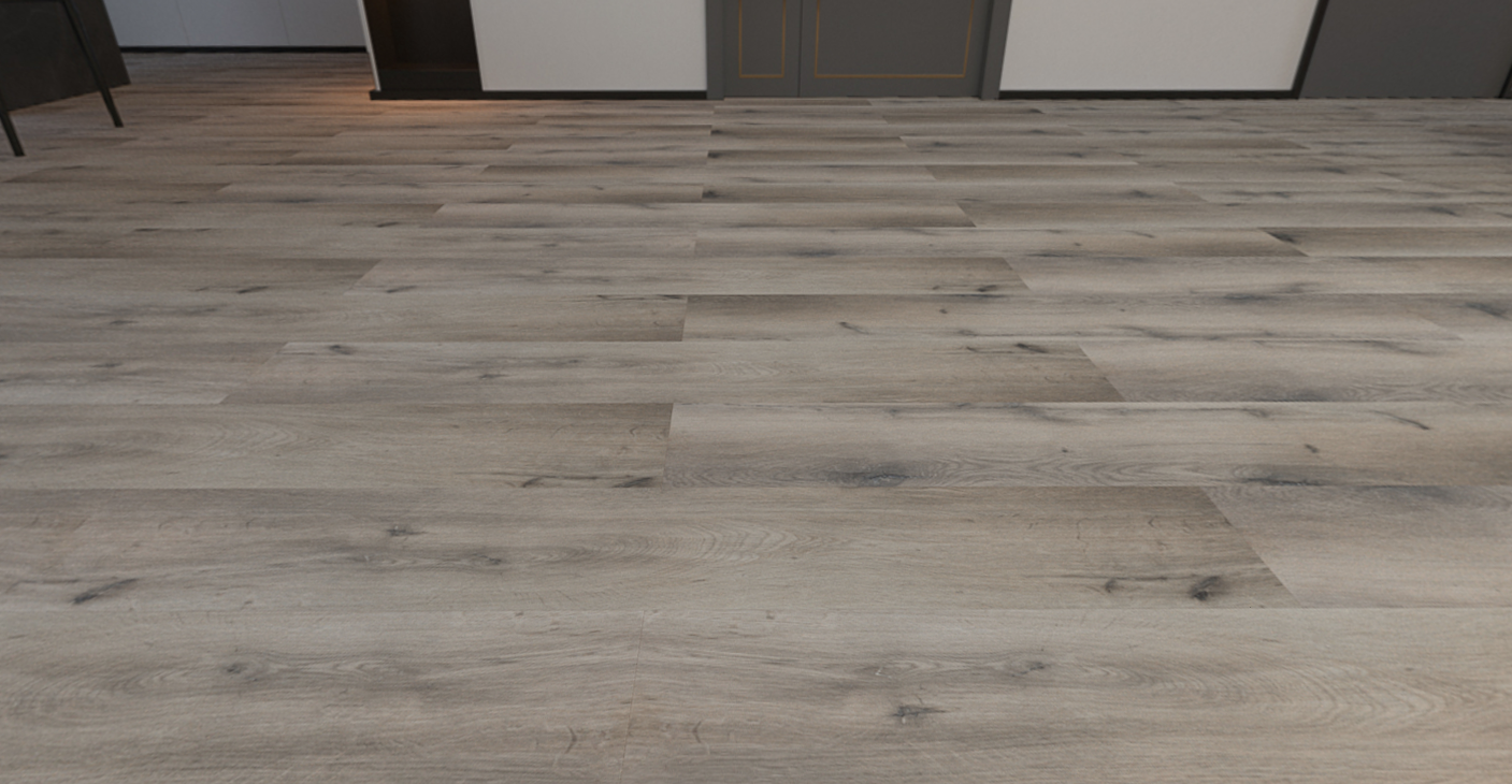 HY001 SPC FLOORING