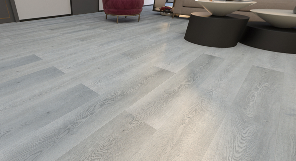 HY005 SPC FLOORING