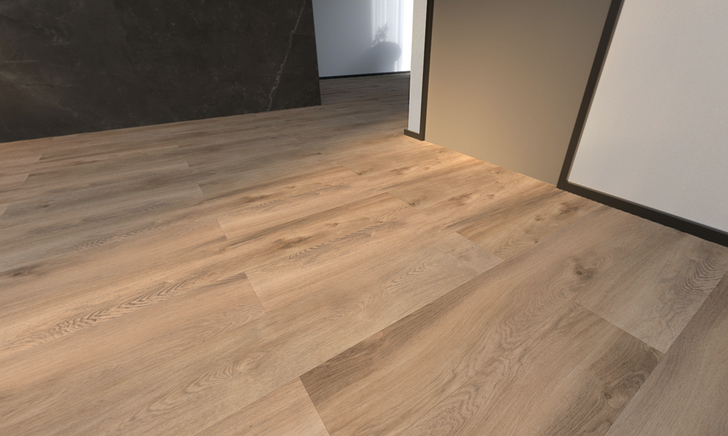 HY006 SPC FLOORING