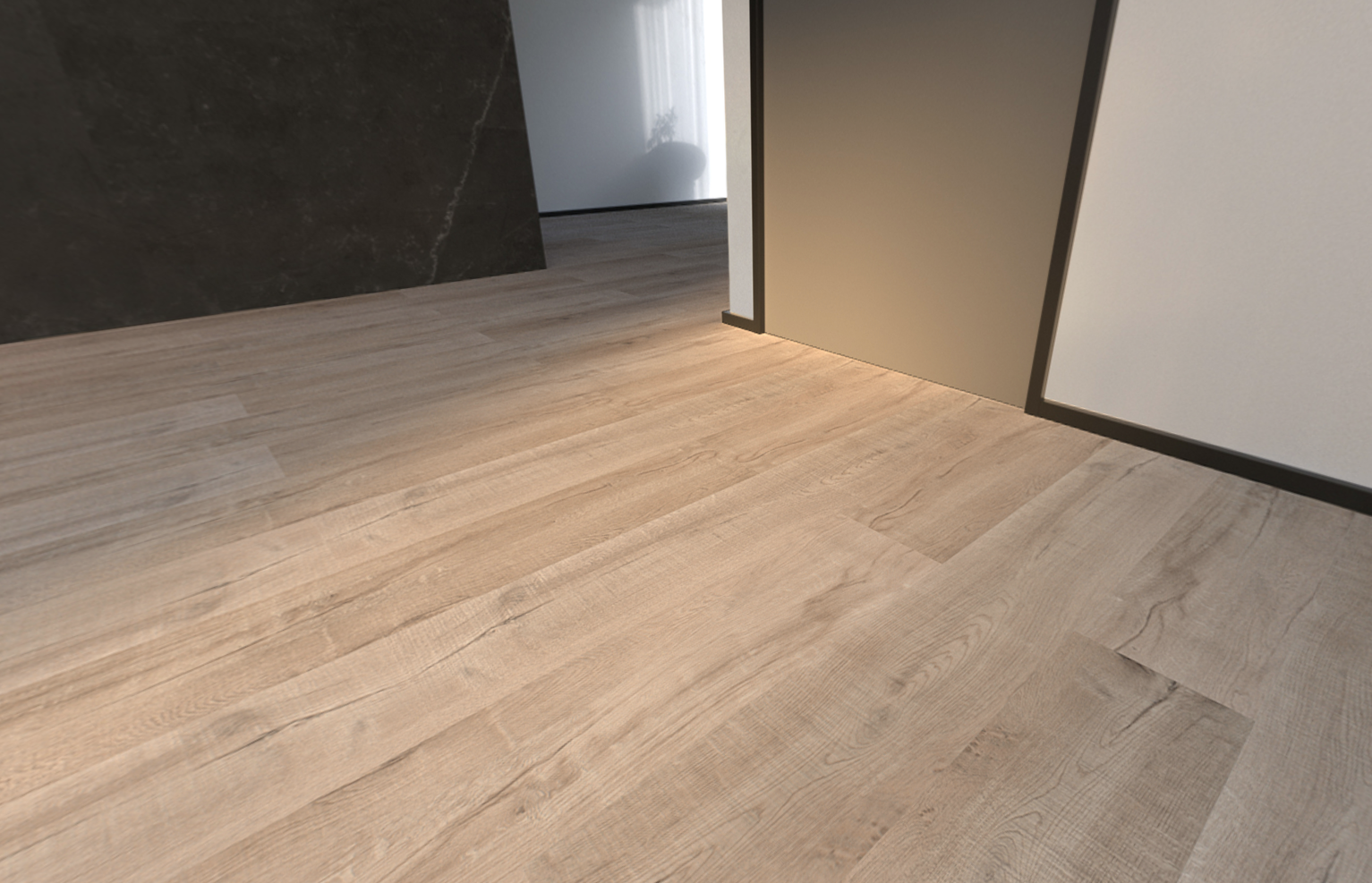 HY007 SPC FLOORING