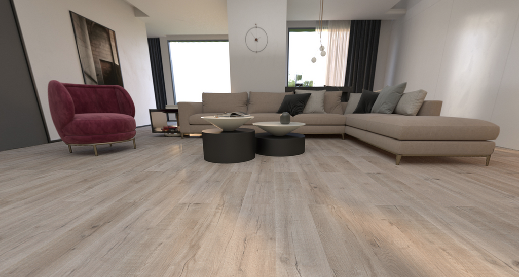 HY007 SPC FLOORING
