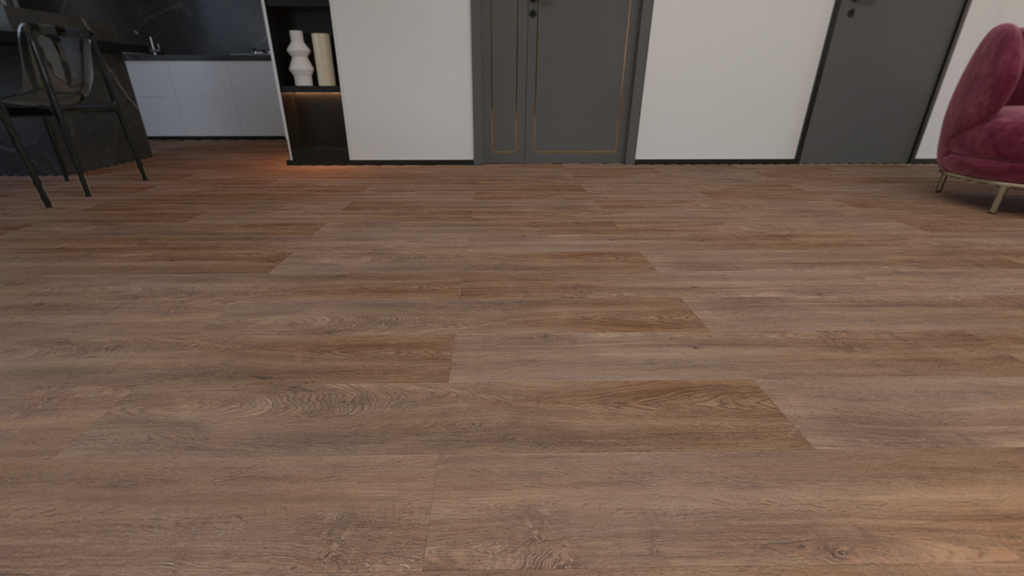 HY008 SPC FLOORING