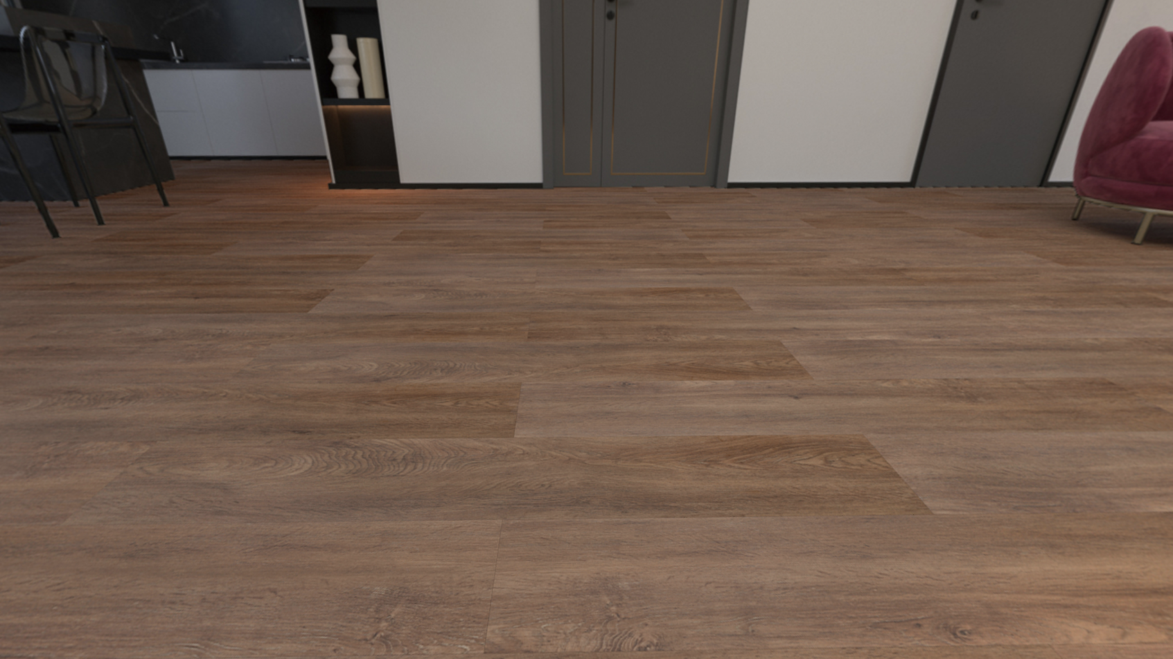 HY008 SPC FLOORING