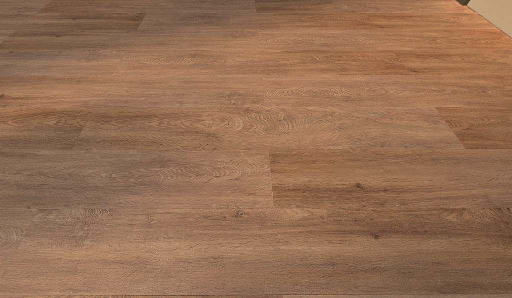 HY008 SPC FLOORING