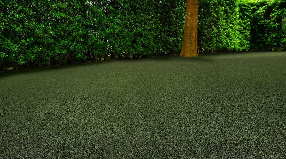 Evergrass® MEADOW GREEN PET-TURF 91OZ