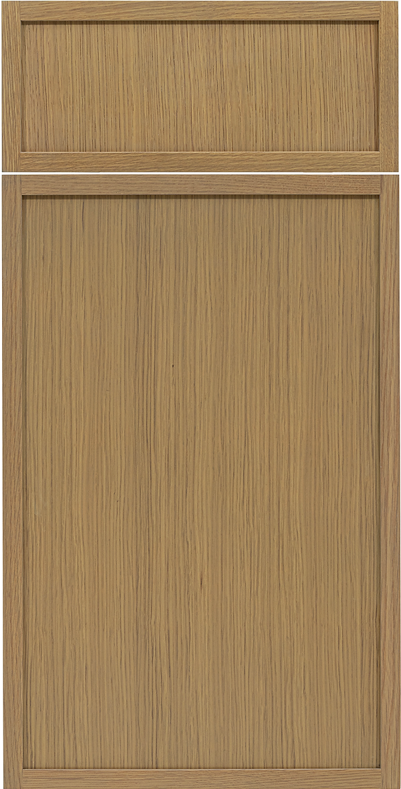 OAK SLIM SHAKER