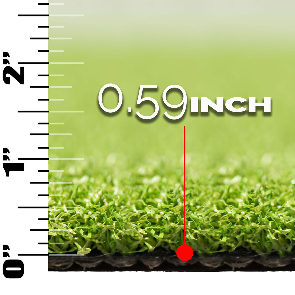 Evergrass® Putting Green Turf 78OZ