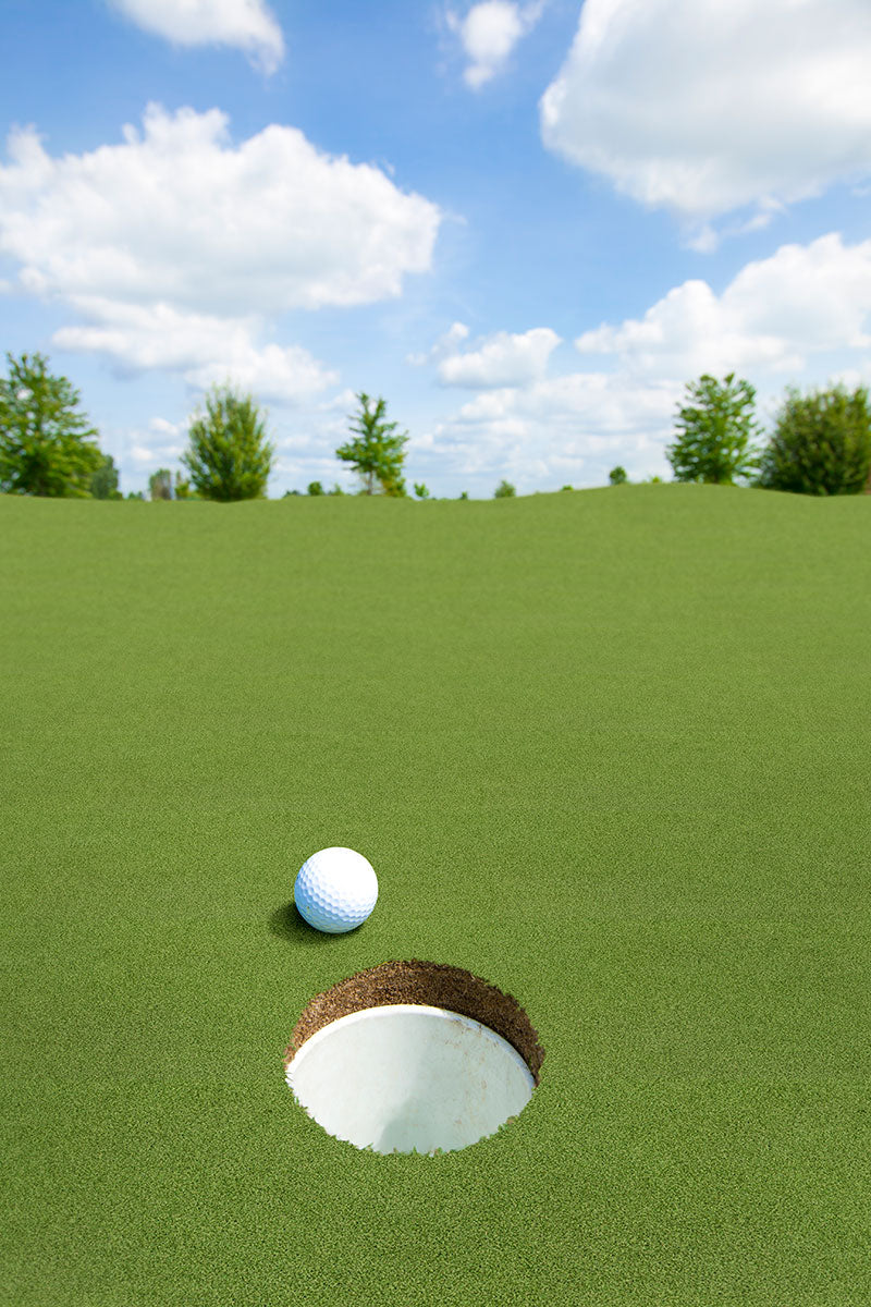 Evergrass® Putting Green Turf 78OZ
