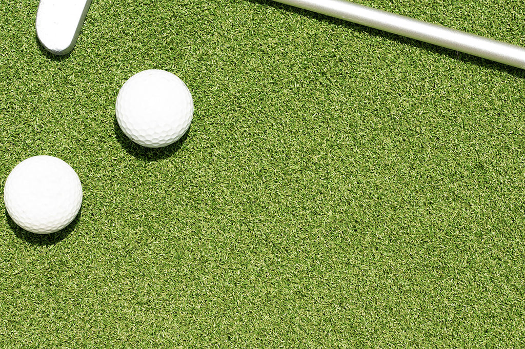 Evergrass® Putting Green Turf 78OZ