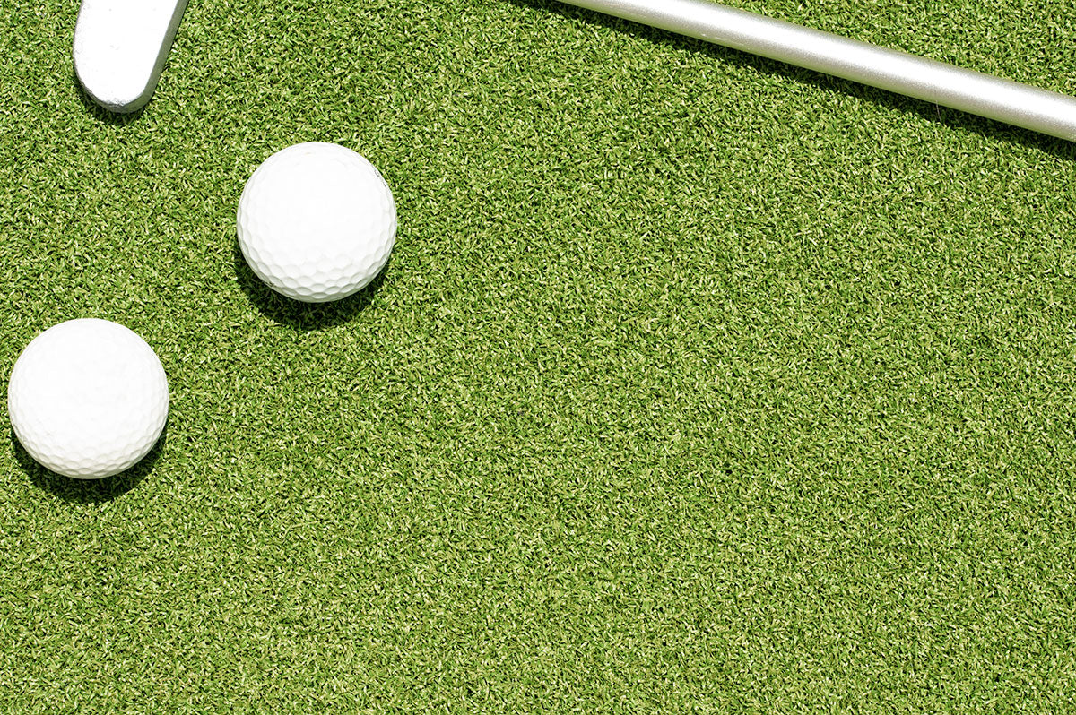 Evergrass® Putting Green Turf 78OZ