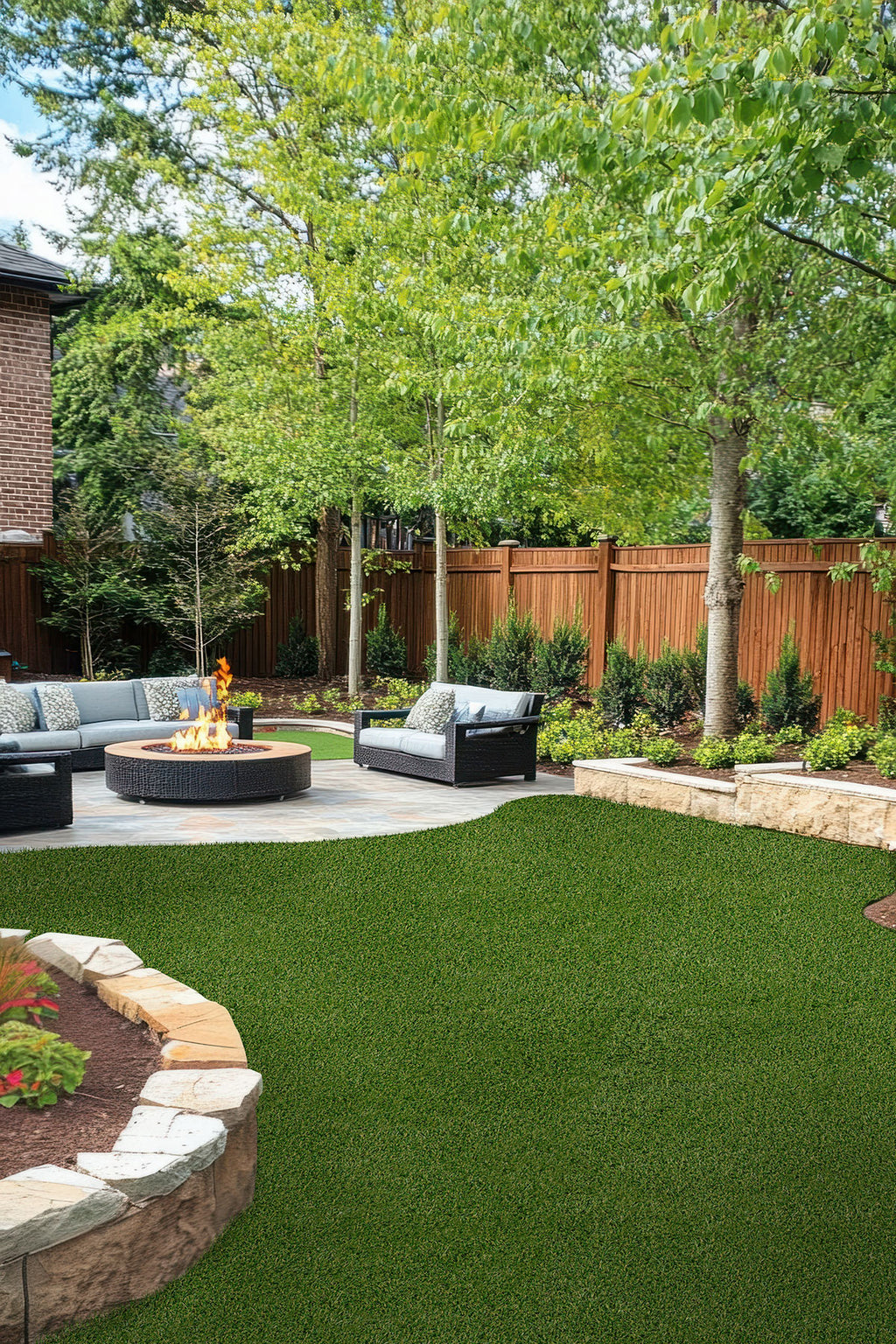 Evergrass® Verdura Gold 123OZ