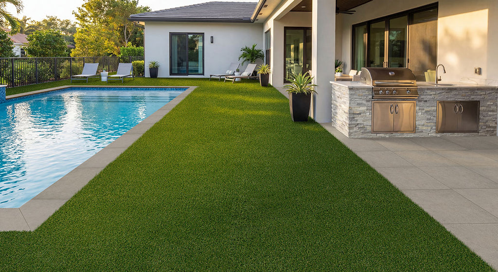 Evergrass® Verdura Gold 123OZ