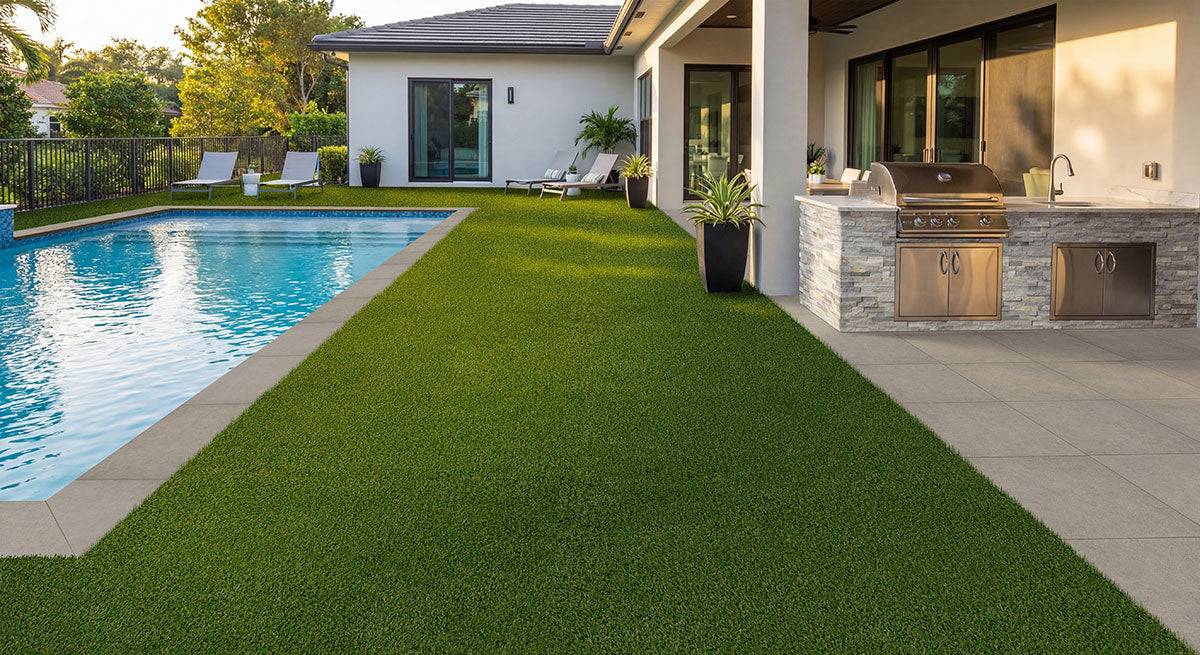 Evergrass® Verdura Gold 123OZ