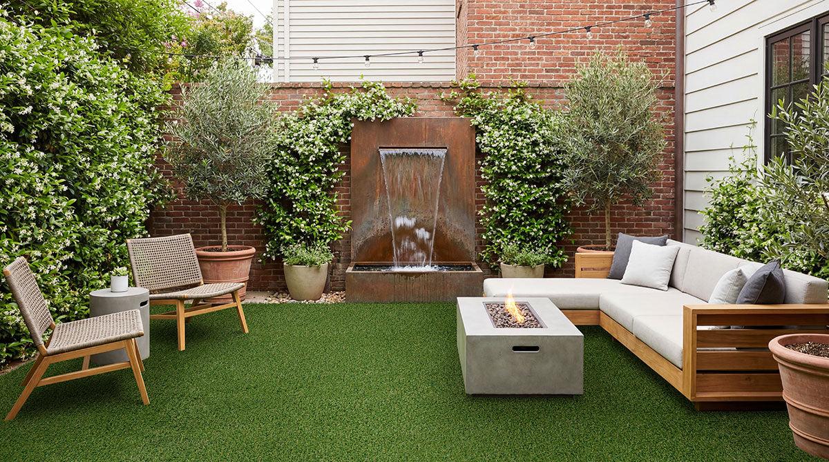 Evergrass® Verdura Gold 123OZ