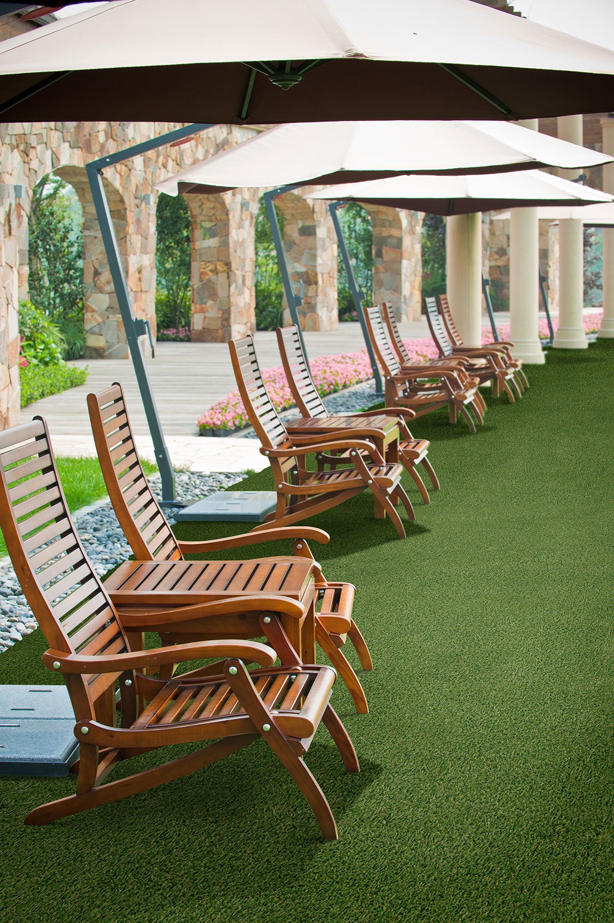 Evergrass® Verdura Gold 123OZ