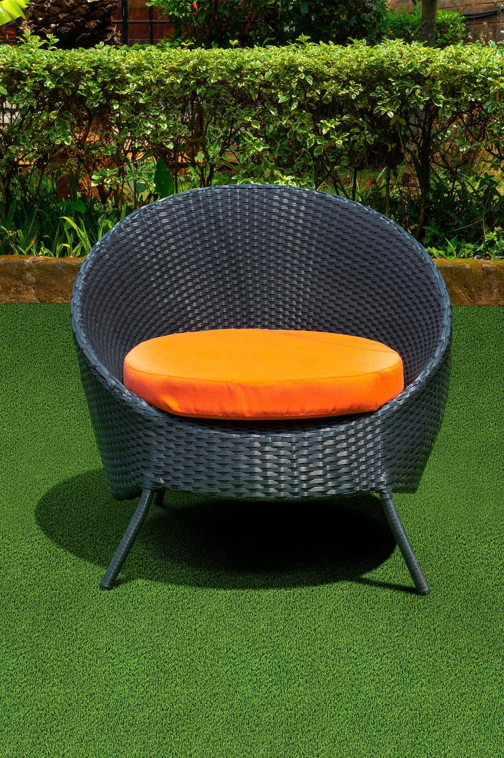 Evergrass® Viridian Green Turf 133OZ