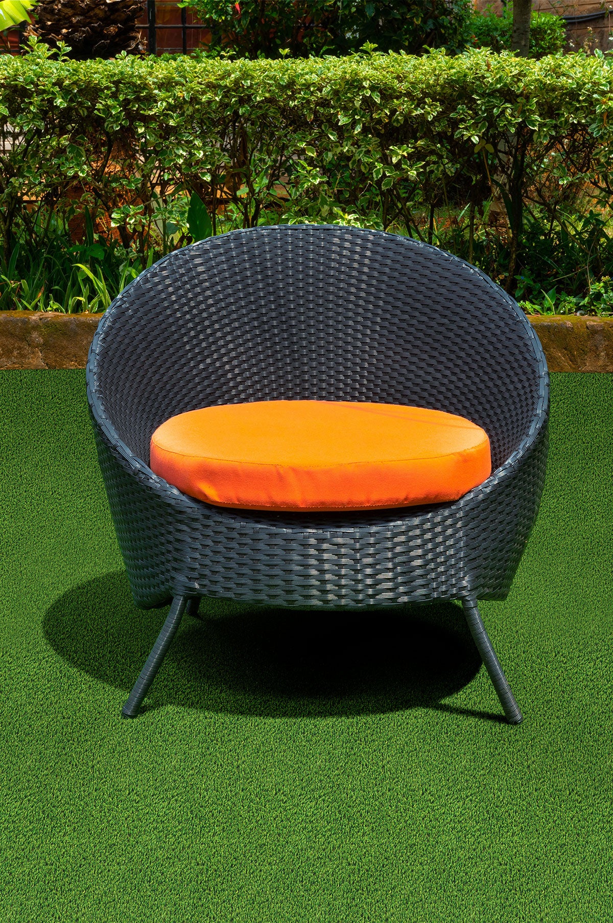 Evergrass® Viridian Green Turf 133OZ