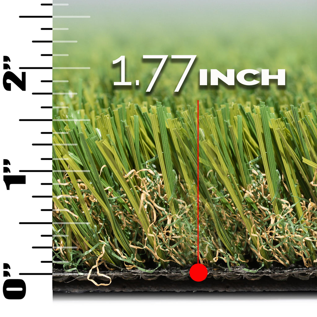 Evergrass® Viridian Turf 91OZ